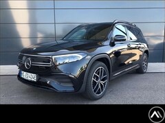 Bild des Angebotes Mercedes-Benz EQB 350 4matic +AMG+19Z+Night+Panorama+360°