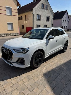 Bild des Angebotes Audi Q3 35 TDI S line