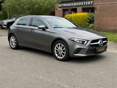 Bild des Angebotes Mercedes-Benz A 220 Progressive *D-TACHO*KAMERA*GARANTIE*