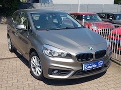 Bild des Angebotes BMW 216 Advantage Aut. Navi AHK Leder