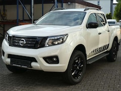 Nissan Navara NP-300 2.3L DCi N-Guard 4x4 Doppelkabine