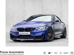 Bild des Angebotes BMW M4 CS M Sport HUD NAVI Adapt.LED KW OLED