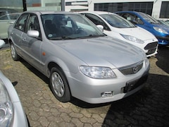 Mazda 323 1.4 S Comfort