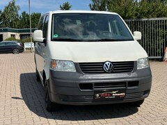 Bild des Angebotes VW T5 Caravelle 1.9 TDI Klima 6 Sitzer TÜV NEU