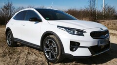 Bild des Angebotes Kia XCeed XDITION PANORAMADACH MEMORY SITZ