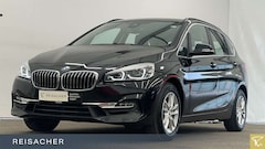 Bild des Angebotes BMW 220 Luxury-Line,Leder
