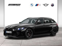 Bild des Angebotes BMW M3 Competition M xDrive Touring Facelift ACC HK