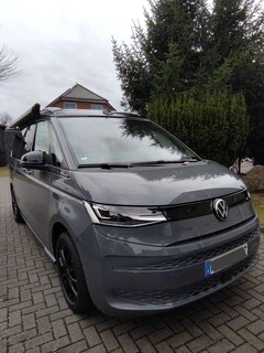 Bild des Angebotes VW T7 California DSG LÜ Beach Tour