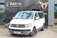 Bild des Angebotes VW T6 Transporter T6 Multivan 2.0 TDI 4Motion DSG +ACC+SPURH.+SHZ+