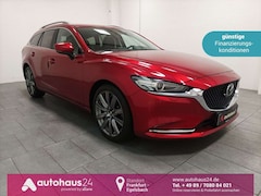Bild des Angebotes Mazda 6 2.0 SKYACTIV-G Navi|Bose|360°|Sitzhzg.