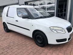 Bild des Angebotes Skoda Praktik /Klima/LKW Zulassung