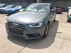 Bild des Angebotes Audi A4 Avant Attraction *Panorama*Xenon
