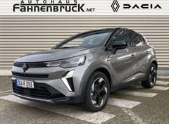 Bild des Angebotes Renault Captur Esprit Alpine Full Hybrid E-Tech 160 ACC