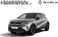 Bild des Angebotes Renault Captur Esprit Alpine Full Hybrid E-Tech 160 ACC
