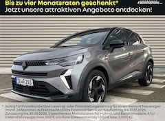 Bild des Angebotes Renault Captur Esprit Alpine Full Hybrid E-Tech 160 ACC