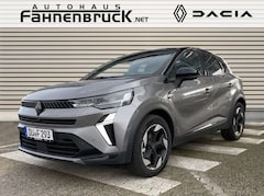 Bild des Angebotes Renault Captur Esprit Alpine Full Hybrid E-Tech 160 ACC