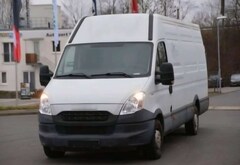 Bild des Angebotes Iveco Daily HKa 35 S... Radstand 3950