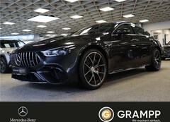 Bild des Angebotes Mercedes-Benz AMG GT 63 S E PERFORMANCE Keramik/HUD/Massage