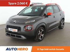Bild des Angebotes Citroen C3 Aircross 1.5 Blue-HDi Shine Aut.*NAVI*CAM*TEMPO*