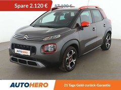 Bild des Angebotes Citroen C3 Aircross 1.5 Blue-HDi Shine Aut.*NAVI*CAM*TEMPO*