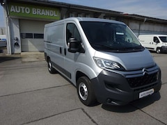 Bild des Angebotes Citroen Jumper Kasten L1H1 3500 96kw Klima Navi Kamera Tempomat