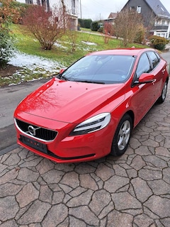 Bild des Angebotes Volvo V40 V40 D3 Geartronic Momentum