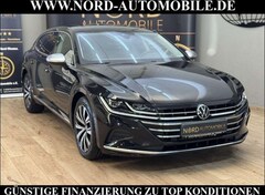 Bild des Angebotes VW Arteon Shooting Brake Elegance 2.0 TDI DSG AHK Elegance