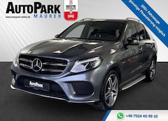 Bild des Angebotes Mercedes-Benz GLE 450 *LED*Sitzbelüftung*AHK*Distronic*360°