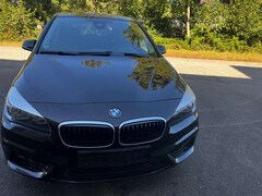 Bild des Angebotes BMW 218 218d Gran Tourer Advantage bj 2015 7 sitzen