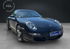 Bild des Angebotes Porsche 997 911 997 Carrera S Coupe