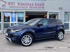 Bild des Angebotes Land Rover Range Rover Evoque SE Dynamic TD4/Kamera/Leder
