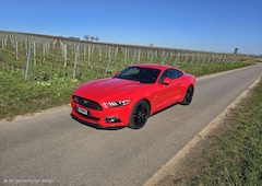 Bild des Angebotes Ford Mustang 5.0 Ti-VCT V8 GT