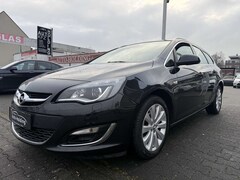Bild des Angebotes Opel Astra 1.4 Turbo Sports Tourer ecoFLEX Innovation