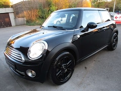 Bild des Angebotes MINI Cooper - NAVI - XENON - PANO - START/STOP
