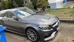 Mercedes-Benz C 36 AMG