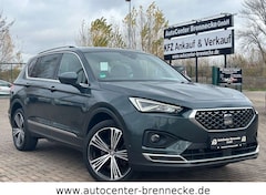 Bild des Angebotes SEAT Tarraco Xcellence 4Drive