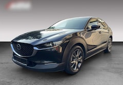 Bild des Angebotes Mazda CX-30 SKYACTIV-X 2.0 M HYBRID AL-SELECTION A18-B DES-P P