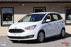 Bild des Angebotes Ford Grand C-Max 1,5TDCI Trend Sitzheizung/Standheizu