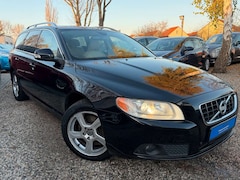 Bild des Angebotes Volvo V70 Summum*Aut*SHZ*Navi*Xenon*TÜV NEU