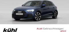 Bild des Angebotes Audi A1 25 TFSI S tronic LED ACC SONOS Kame