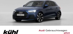 Bild des Angebotes Audi A1 25 TFSI S tronic LED ACC SONOS Kame