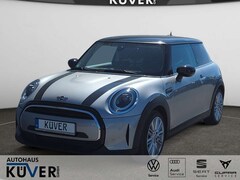 Bild des Angebotes MINI Cooper Cooper Classic Trim 1,5 Aut. Navi+GRA+Shzg+RFK