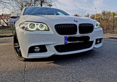 Bild des Angebotes BMW 535 535d M PAKET ( TÜV BIS 02/27)