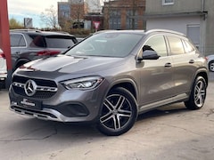 Bild des Angebotes Mercedes-Benz GLA 200 Automatik NAVI/LED/R-KAMERA/GARANTIE/AHK