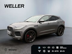 Bild des Angebotes Jaguar E-Pace P250 AWD Chequered Flag *Pano*Meridian*