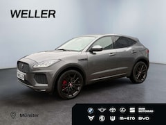 Bild des Angebotes Jaguar E-Pace P250 AWD Chequered Flag *Pano*Meridian*