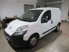 Bild des Angebotes Citroen Nemo Basis AHZV