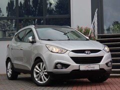 Bild des Angebotes Hyundai iX35 Premium AWD