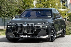 Bild des Angebotes BMW i7 60 M SPORT.MASSAGE.SKY.B&W.CONNOISEUR.4JAHRE