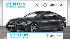 Bild des Angebotes BMW 440 M440i Laserlicht/Harman/Glasdach/HuD